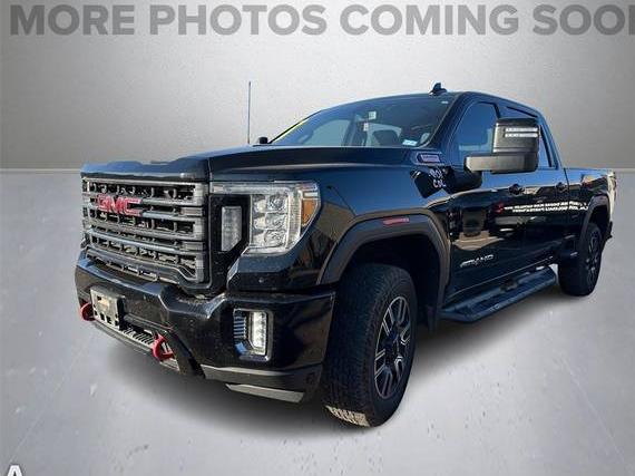 GMC SIERRA HD 2022 1GT49PEY0NF120156 image GMC SIERRA HD 2022 1GT49PEY0NF120156 image